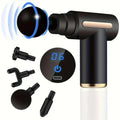 Massage Gun – Deep Tissue Muscle Relief